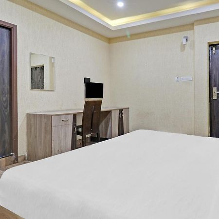 Hotel O Anbu Residency Tiruchirappalli 외부 사진
