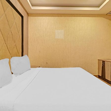 Hotel O Anbu Residency Tiruchirappalli 외부 사진