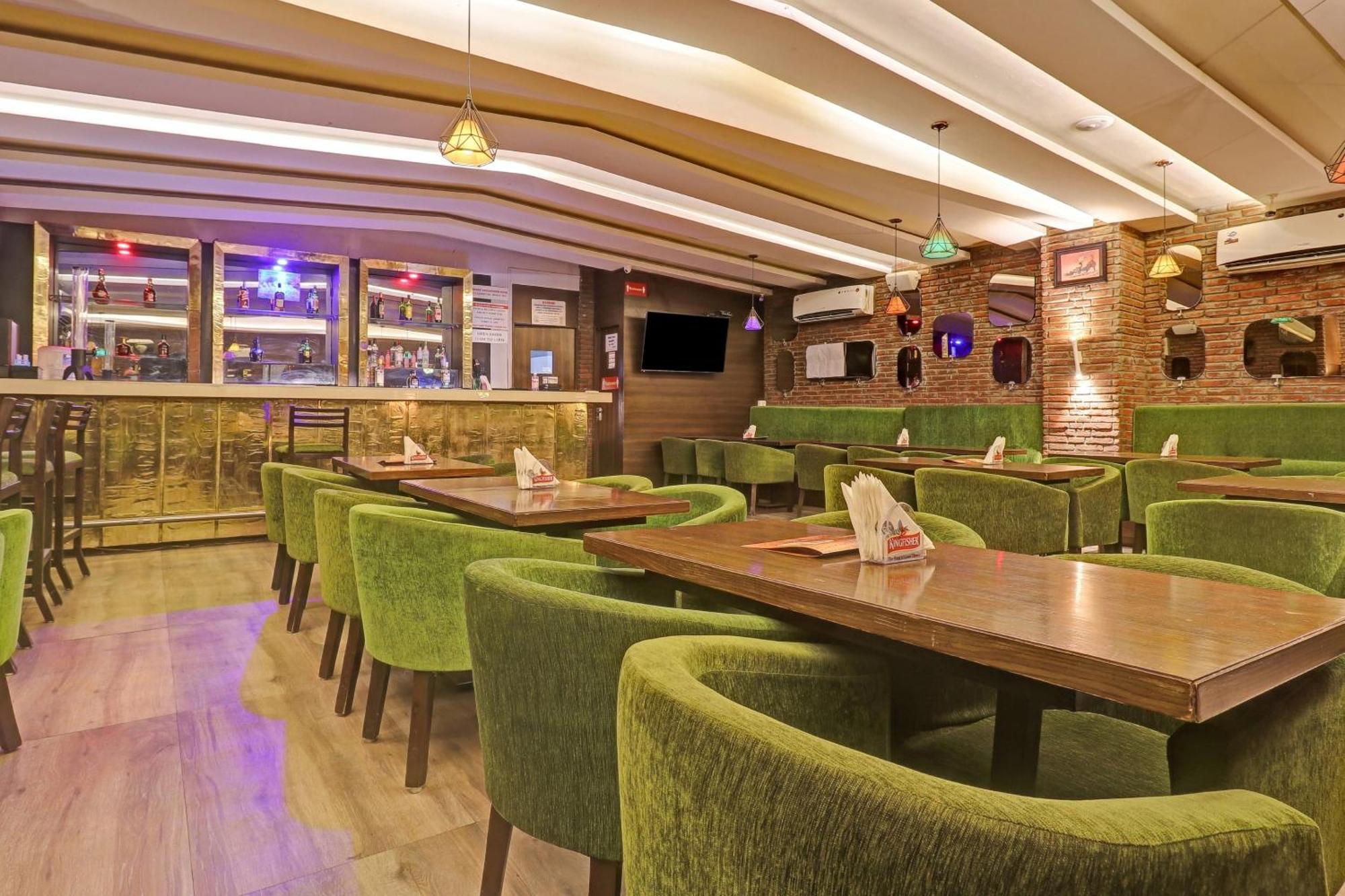 Hotel O Anbu Residency Tiruchirappalli 외부 사진